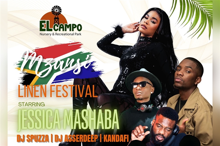 Mzansi Lenin Festival 2026